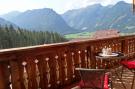 FerienhausÖsterreich - : Rossberg Hohe Tauern Chalets -8