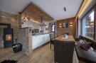 Holiday homeAustria - : Rossberg Hohe Tauern Chalets -8