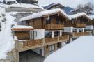 VakantiehuisOostenrijk - : Rossberg Hohe Tauern Chalets -8