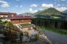 VakantiehuisOostenrijk - : Rossberg Hohe Tauern Chalets -8