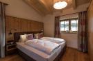 Holiday homeAustria - : Rossberg Hohe Tauern Chalets -8