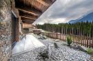 FerienhausÖsterreich - : Rossberg Hohe Tauern Chalets -8