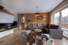 Holiday homeAustria - : Rossberg Hohe Tauern Chalets -8