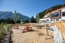 Holiday homeAustria - : Rossberg Hohe Tauern Chalets -8