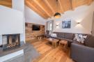 Holiday homeAustria - : Rossberg Hohe Tauern Chalets -8