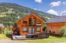 FerienhausÖsterreich - : Kreischberg Chalets 32a