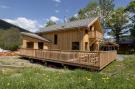 Holiday homeAustria - : Kreischberg Chalets 48