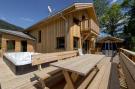 FerienhausÖsterreich - : Kreischberg Chalets 48