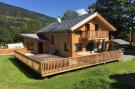 FerienhausÖsterreich - : Kreischberg Chalets 48