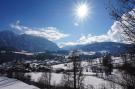 FerienhausÖsterreich - : Höring - Sommer