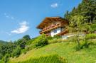 Holiday homeAustria - : Lauras Bergheimat