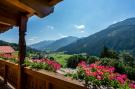 Holiday homeAustria - : Lauras Bergheimat