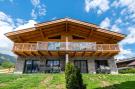 Holiday homeAustria - : Green Garden Lodge B2 Walchen/Kaprun