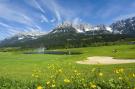 FerienhausÖsterreich - : Kaiserblick Berghof