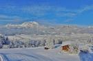 FerienhausÖsterreich - : Kaiserblick Berghof