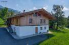 FerienhausÖsterreich - : Kaiserblick Berghof