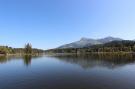 FerienhausÖsterreich - : Kaiserblick Berghof