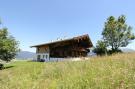 FerienhausÖsterreich - : Kaiserblick Berghof