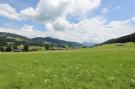 FerienhausÖsterreich - : Kaiserblick Berghof