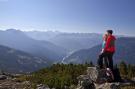 FerienhausÖsterreich - : Kaiserblick Berghof