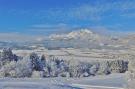 FerienhausÖsterreich - : Kaiserblick Berghof