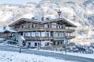 FerienhausÖsterreich - : Bergblick