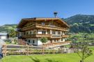 Holiday homeAustria - : Bergblick