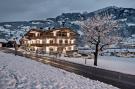 Holiday homeAustria - : Bergblick