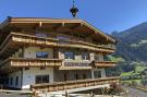 Holiday homeAustria - : Bergblick