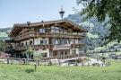 Holiday homeAustria - : Talblick