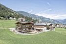 Holiday homeAustria - : Talblick