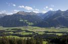 FerienhausÖsterreich - : Chalet Maurerfeld 1