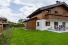 Holiday homeAustria - : Chalet Maurerfeld 1