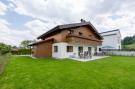 Holiday homeAustria - : Chalet Maurerfeld 1