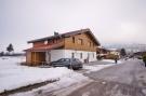 VakantiehuisOostenrijk - : Chalet Maurerfeld 1