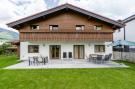 FerienhausÖsterreich - : Chalet Maurerfeld 1