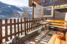 Holiday homeAustria - : Chalet Jari