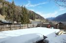 Holiday homeAustria - : Chalet Jari