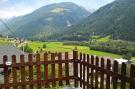 Holiday homeAustria - : Chalet Jari