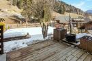 Holiday homeAustria - : Chalet Jari