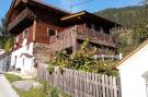 Holiday homeAustria - : Chalet Jari