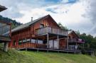 Holiday homeAustria - : Almdorf Stadl 140