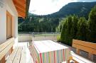 FerienhausÖsterreich - : Chalet Apartment Staffkogel - Mittenwald