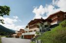 Holiday homeAustria - : Chalet Apartment Staffkogel - Mittenwald