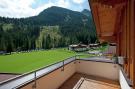 Holiday homeAustria - : Chalet Apartment Staffkogel - Mittenwald