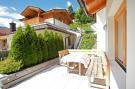 Holiday homeAustria - : Chalet Apartment Staffkogel - Mittenwald