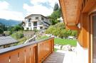 Holiday homeAustria - : Chalet Apartment Tristkogel - Mittenwald