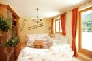 Holiday homeAustria - : Chalet Apartment Tristkogel - Mittenwald