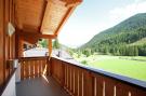 VakantiehuisOostenrijk - : Chalet Apartment Tristkogel - Mittenwald