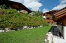 FerienhausÖsterreich - : Chalet Apartment Tristkogel - Mittenwald